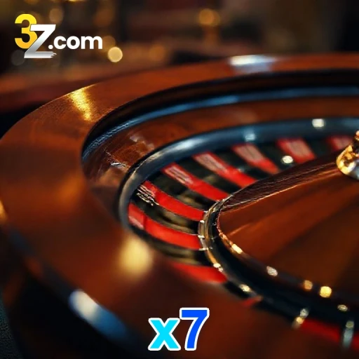 x7 Jogos de caça-níqueis